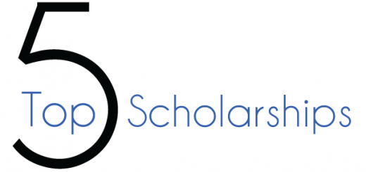 Top 5 Scholarships in UK