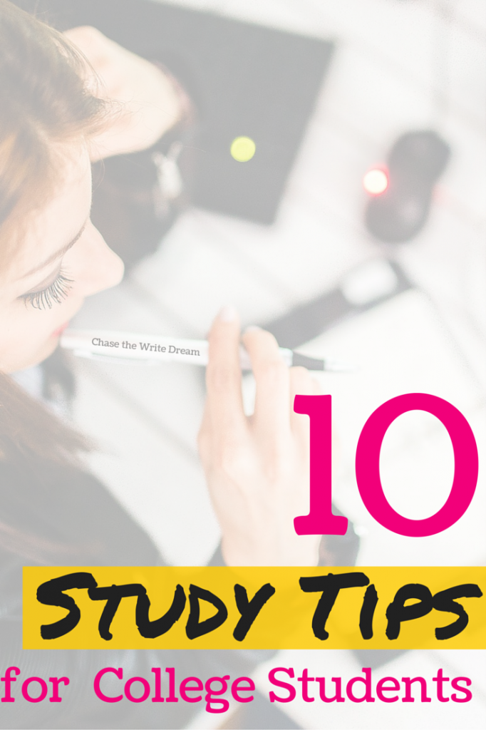 10-study-tips-for-college-students