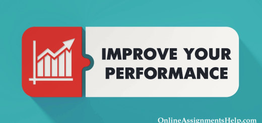 Improve-Your-Performance