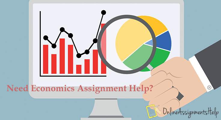 Need Economics Assignment Help