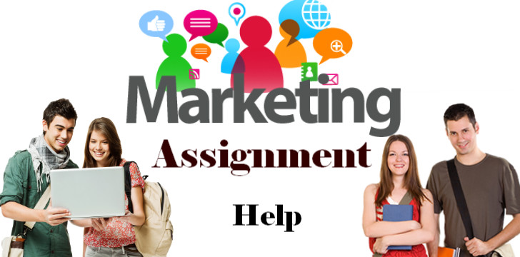 Marketing-Assignment-Help