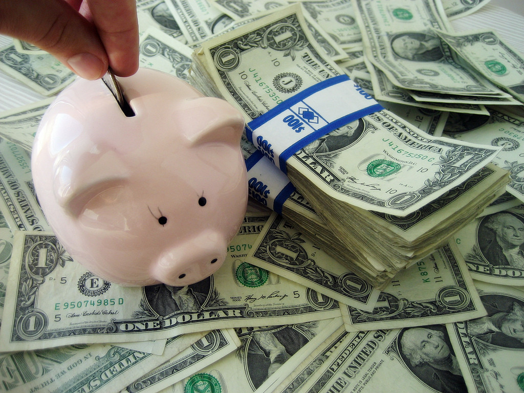 save your College Money for holidays