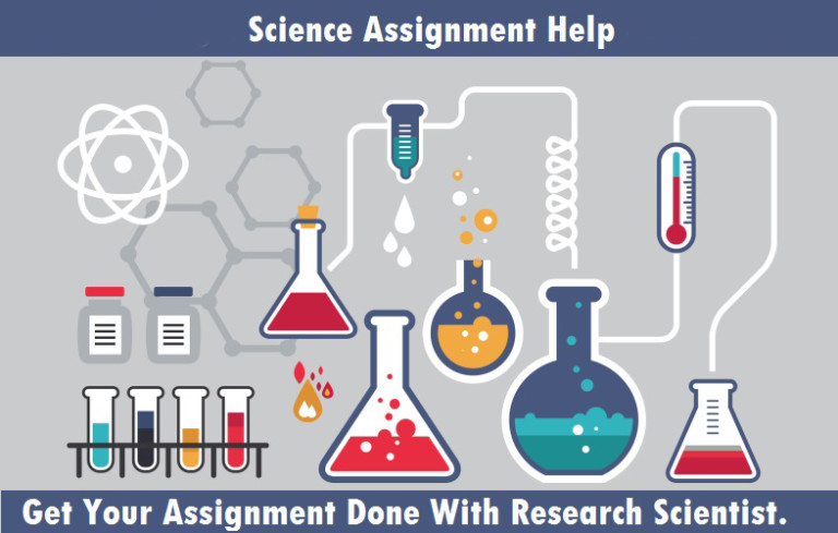 science assignment images