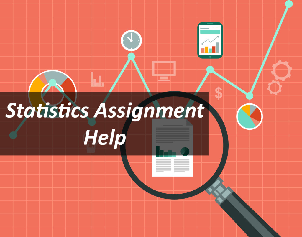 Statistics Assignment Help