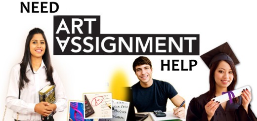 Art-Assignment-Help