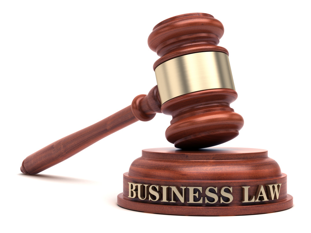 Business law