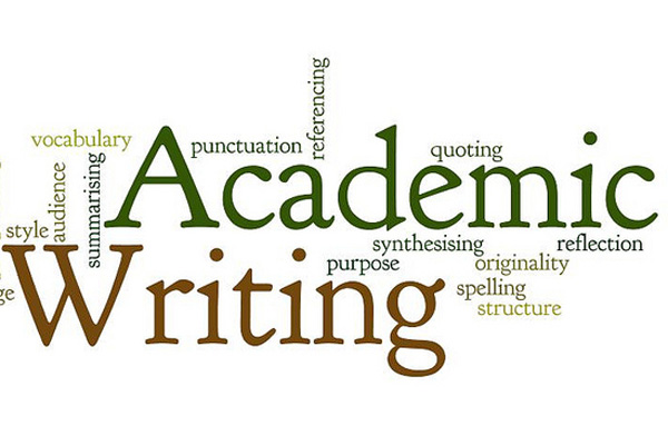 academic writing services