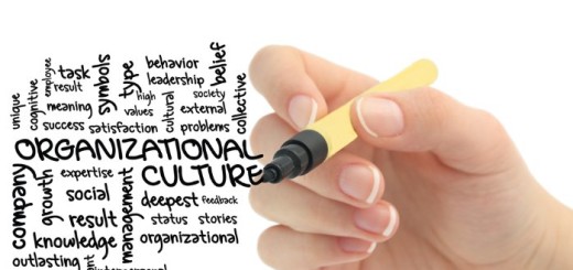 Organizational Culture