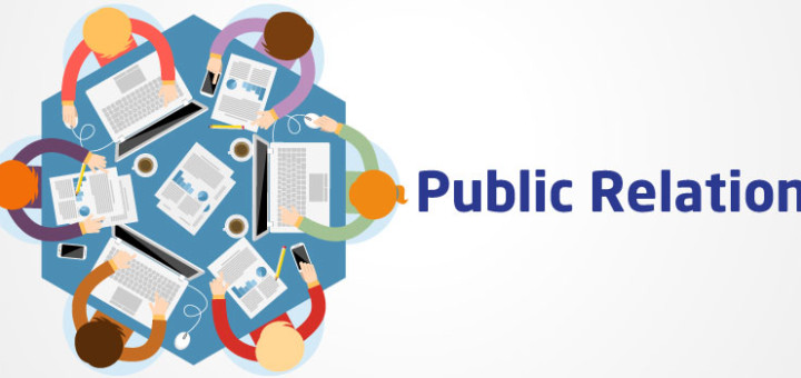 Public-Relation