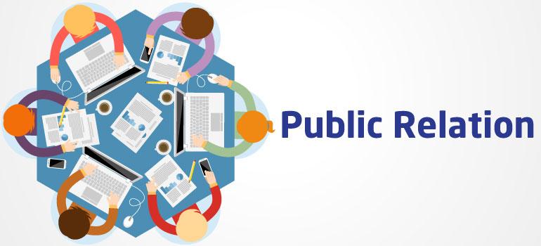 Public-Relation