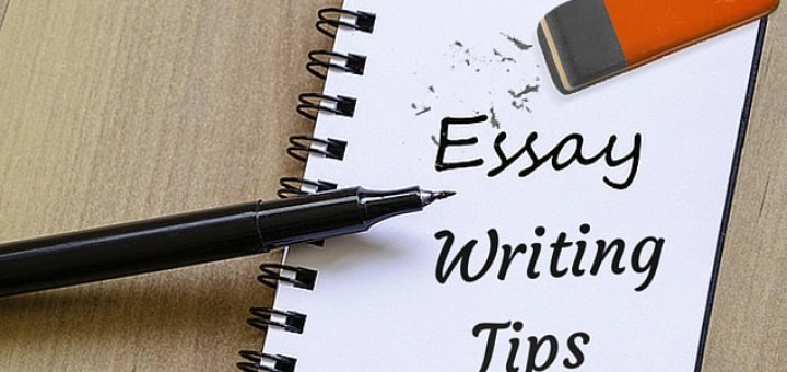 Essay Writing_Tips