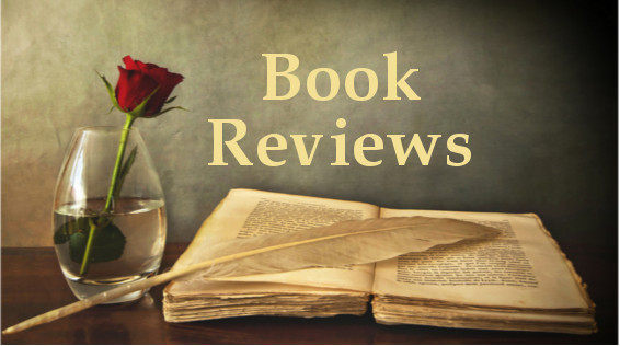 book reviews uk