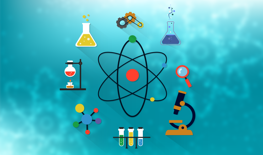 All about Chemistry Assignment