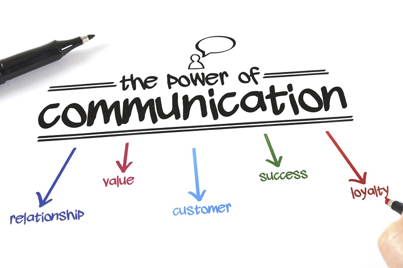 Importance of Communication