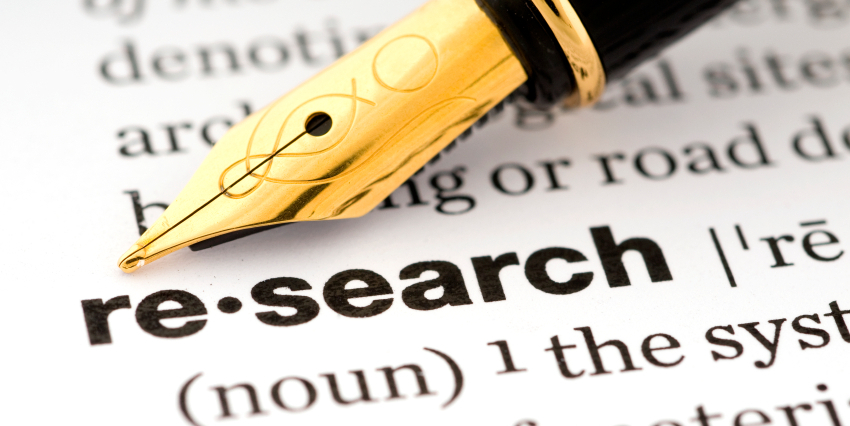 research and report writing skills