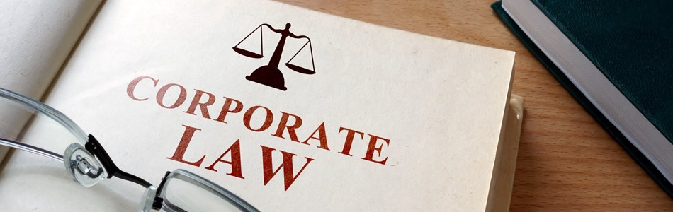 Corporate-Law