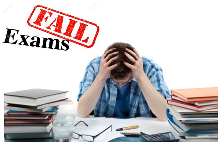 failed assignment open university