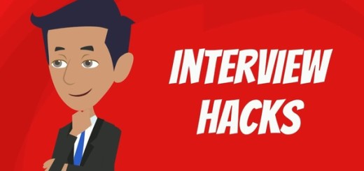 Interview Hacks