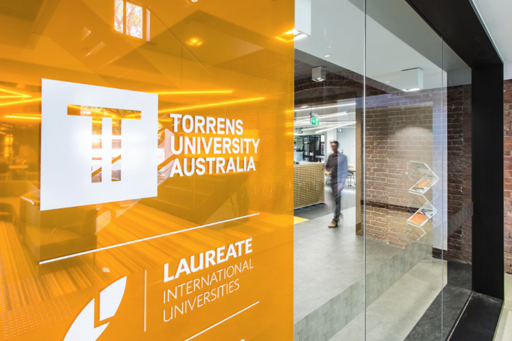 Torrens-University-Australia