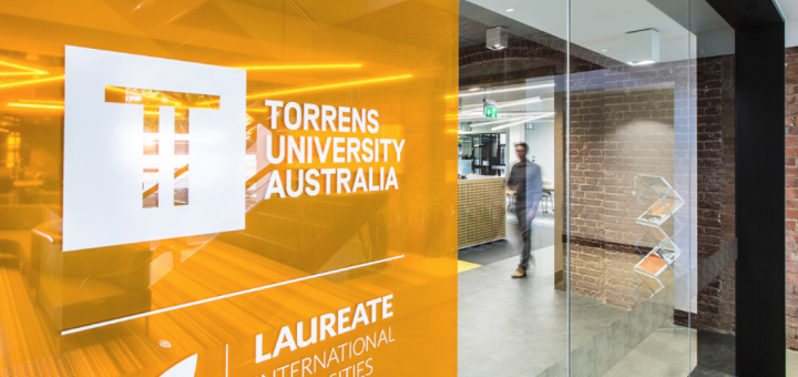 Torrens-University-Australia