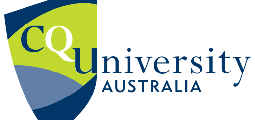 CQUniversity Scholarship