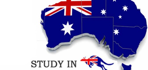 study in Australia