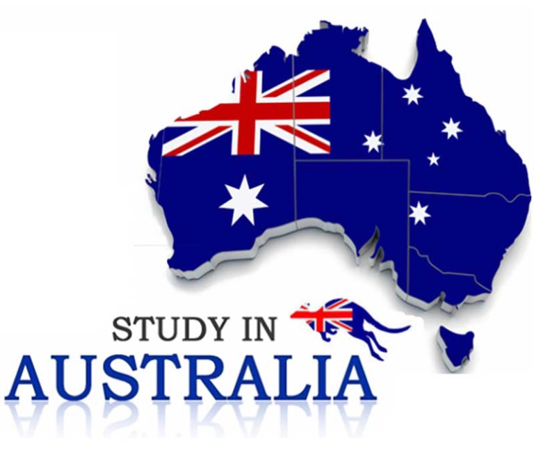 4 Key Steps to Consider When Applying for Study Visa in Australia