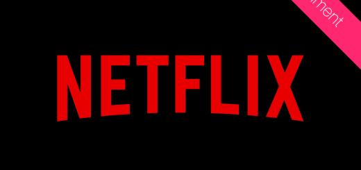 netflix sample assignment