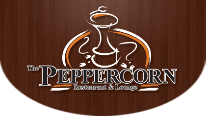 Peppercorn dining