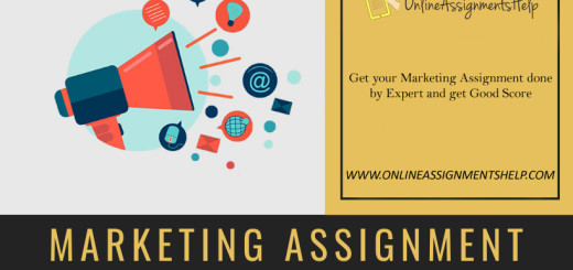 marketing-assignment-help