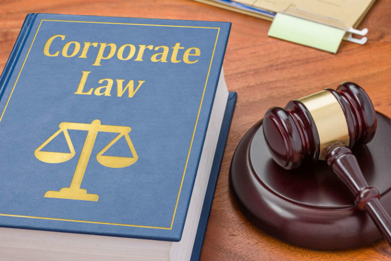 business and corporate law assignment
