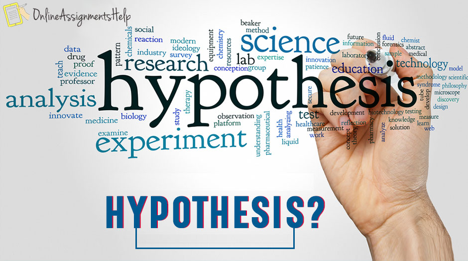 Hypothesis
