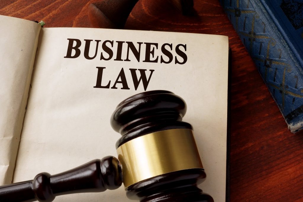Business-Law