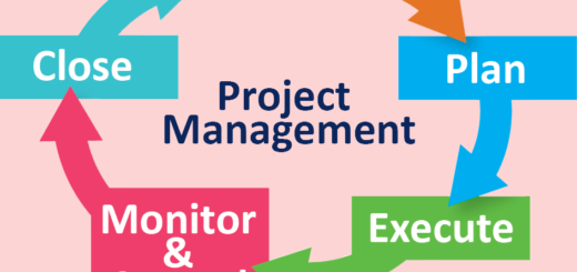 Project-Management