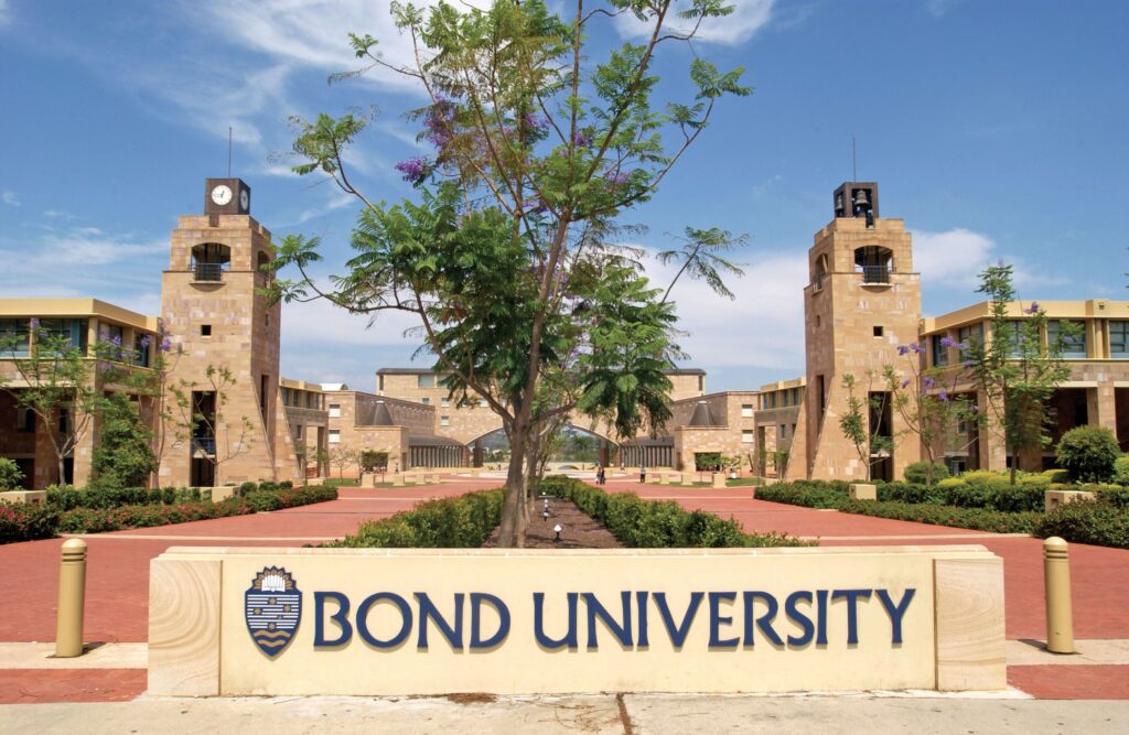 Bond University assignment help