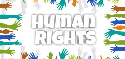 Human Rights Principles and ILO