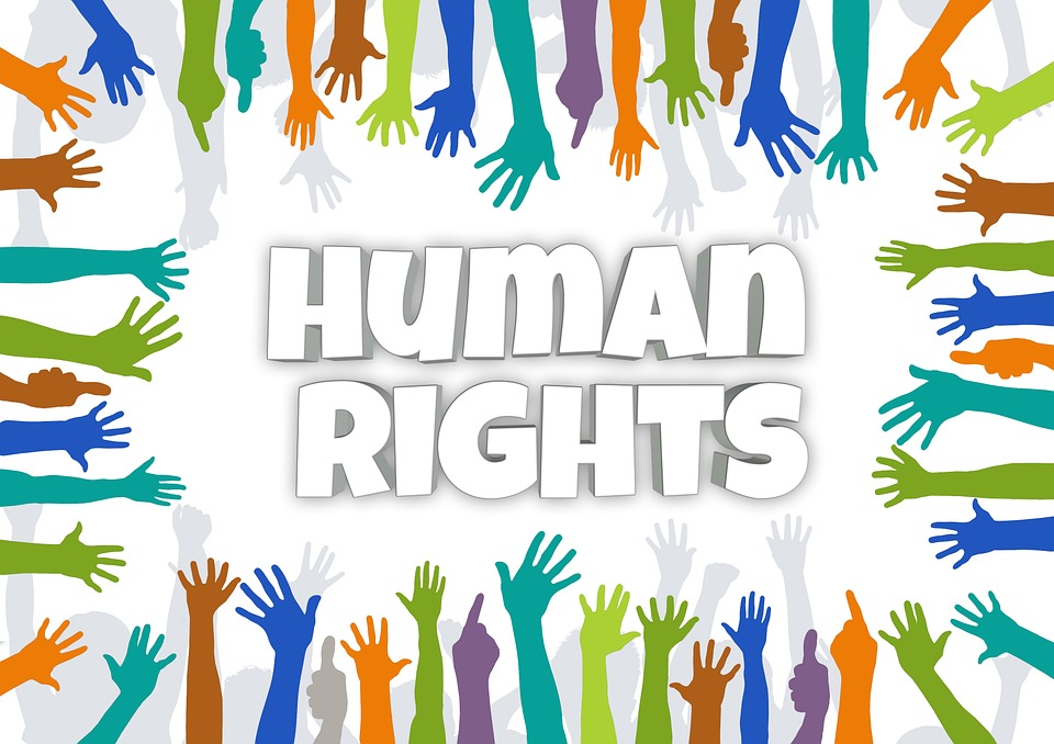 Human Rights Principles and ILO
