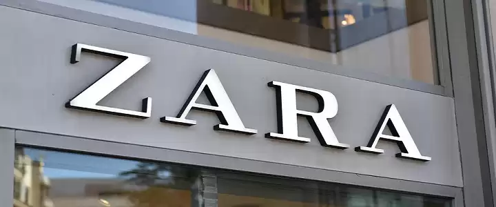 what makes zara successful