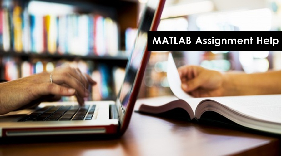 matlab assignment help