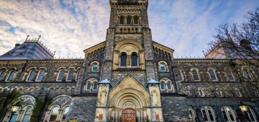 University of Toronto