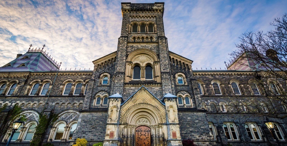 University of Toronto