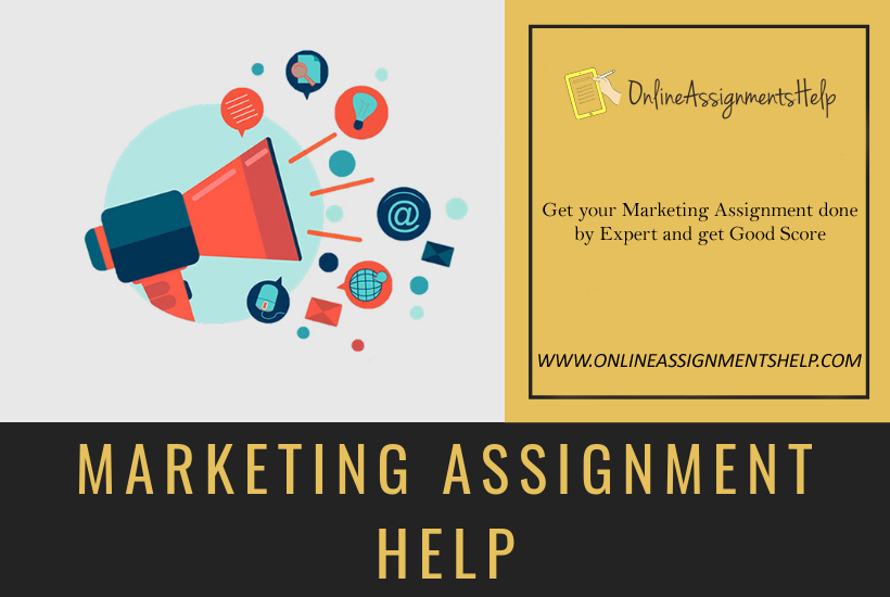 marketing-assignment-help