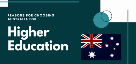 6 Reasons for Choosing Australia for Higher Education