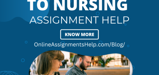 nursing-assignment