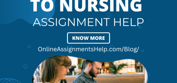 nursing-assignment