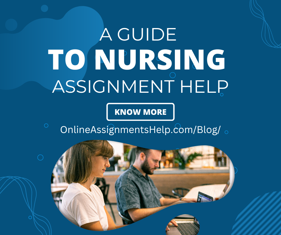 what is a nursing assignment