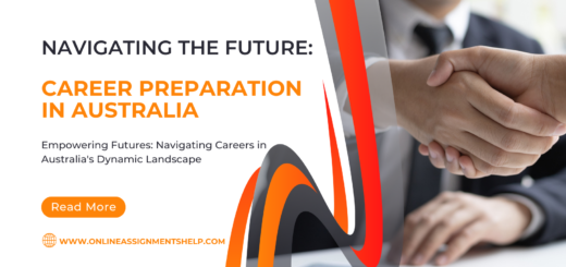 Empowering Futures Navigating Careers in Australia's Dynamic Landscape