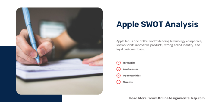 Apple SWOT Analysis