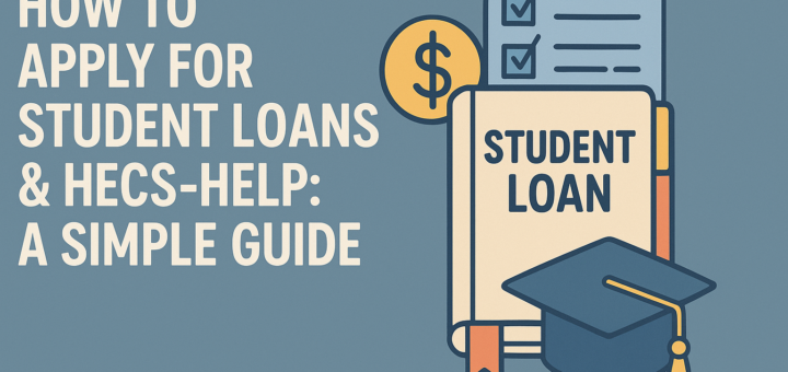 Student Loans Guide