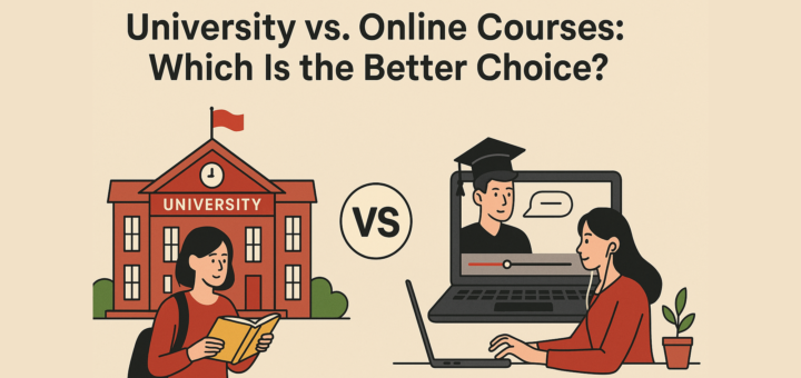 Education Choices Debate